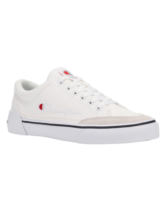 Champion Sneakers Heren - Wit - Bandit ( 938450-IPS )